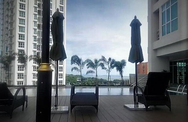 Penang Studio Suite in Georgetown - Foto 45