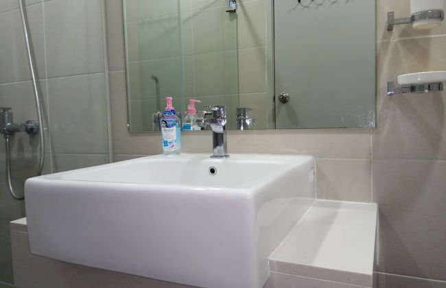 Penang Studio Suite in Georgetown - Foto 42