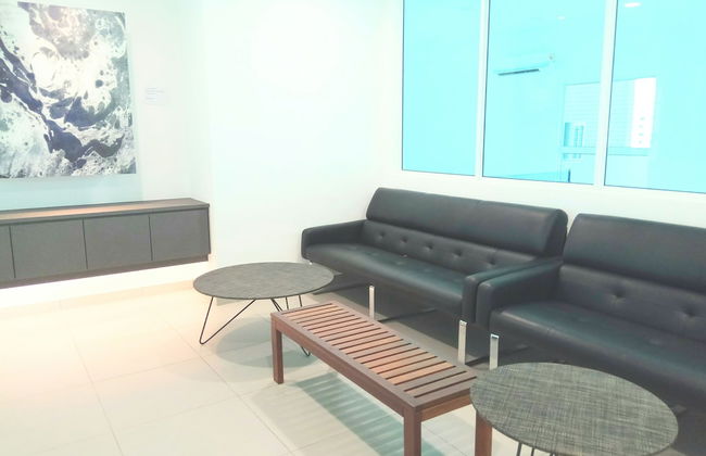 Penang Studio Suite in Georgetown - Foto 55