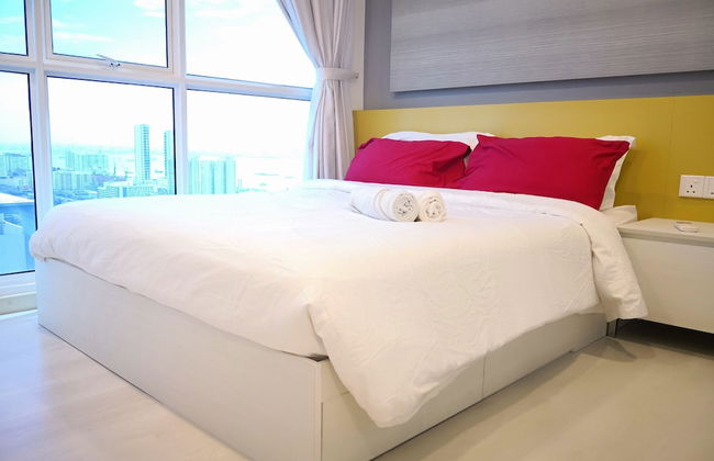 Penang Studio Suite in Georgetown - Foto 34