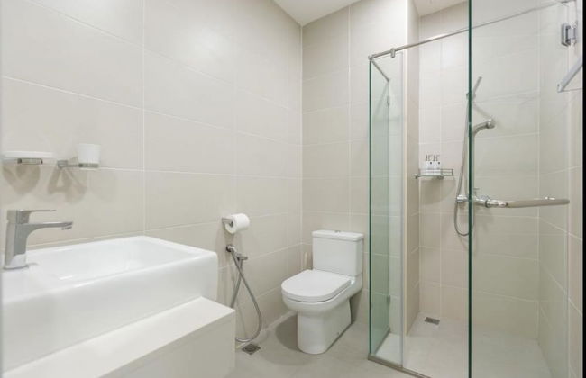 Penang Studio Suite in Georgetown - Foto 40