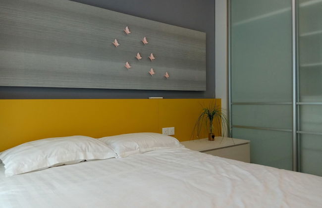 Penang Studio Suite in Georgetown - Foto 7