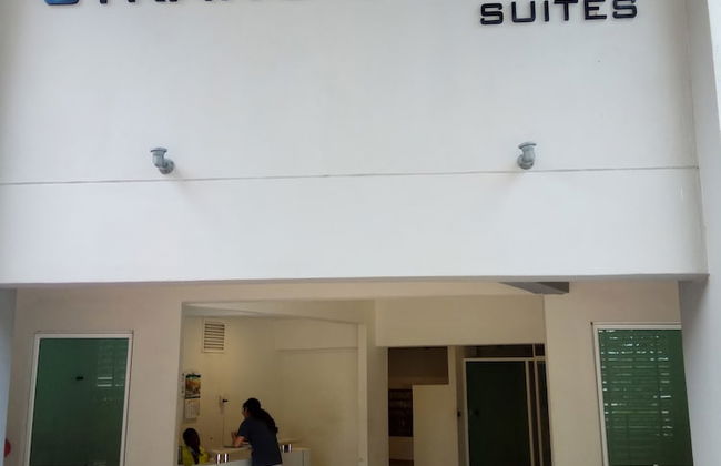 Penang Studio Suite in Georgetown - Foto 2