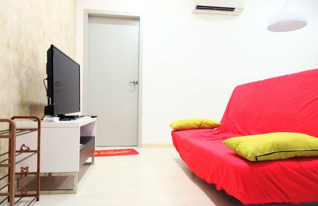 Penang Studio Suite in Georgetown - Foto 25