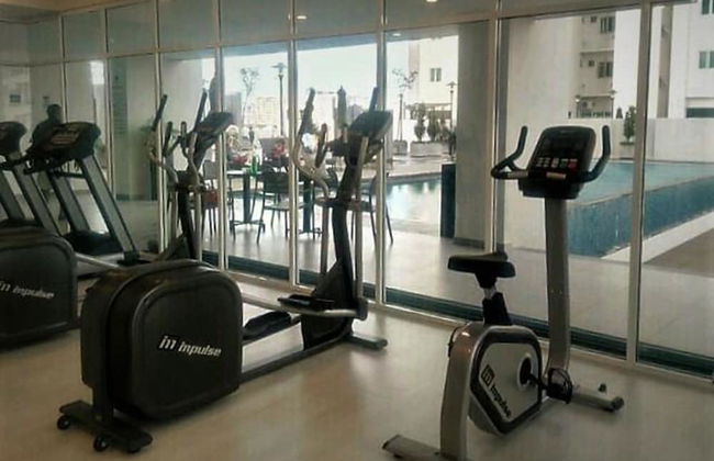 Penang Studio Suite in Georgetown - Foto 50