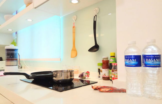 Penang Studio Suite in Georgetown - Foto 22