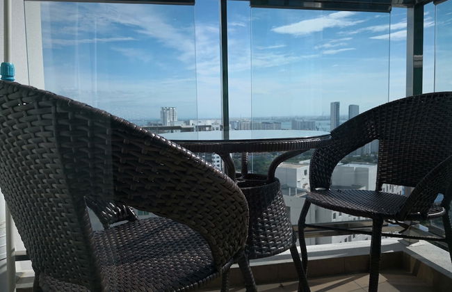 Penang Studio Suite in Georgetown - Foto 62