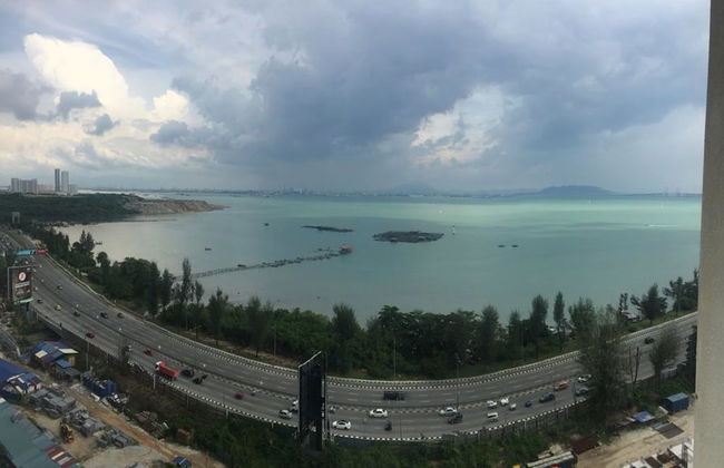 Penang Studio Suite in Georgetown - Foto 60