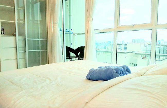 Penang Studio Suite in Georgetown - Foto 6