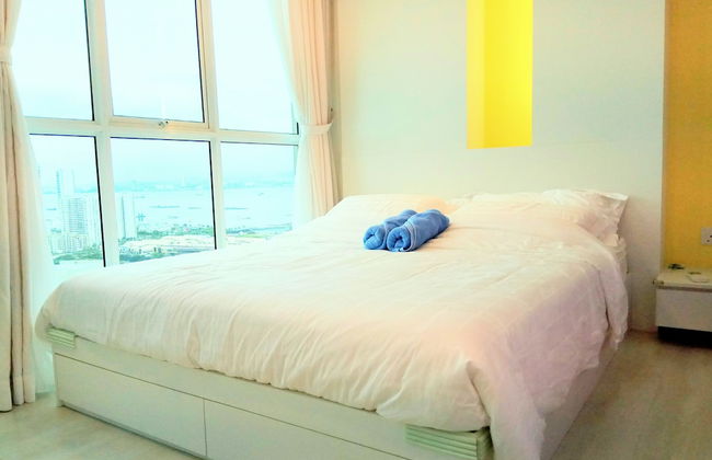 Penang Studio Suite in Georgetown - Foto 5
