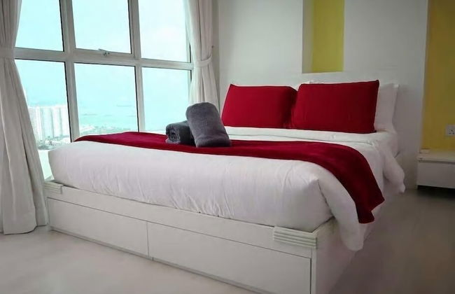 Penang Studio Suite in Georgetown - Foto 35