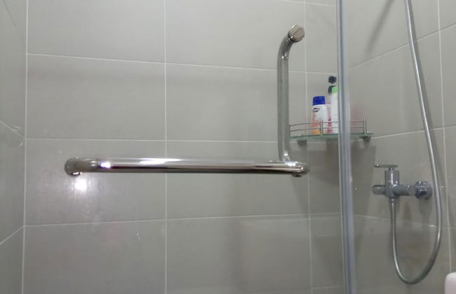 Penang Studio Suite in Georgetown - Foto 38