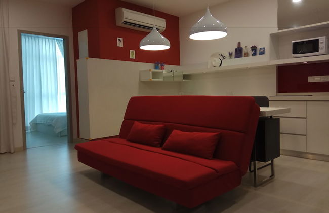 Penang Studio Suite in Georgetown - Foto 26