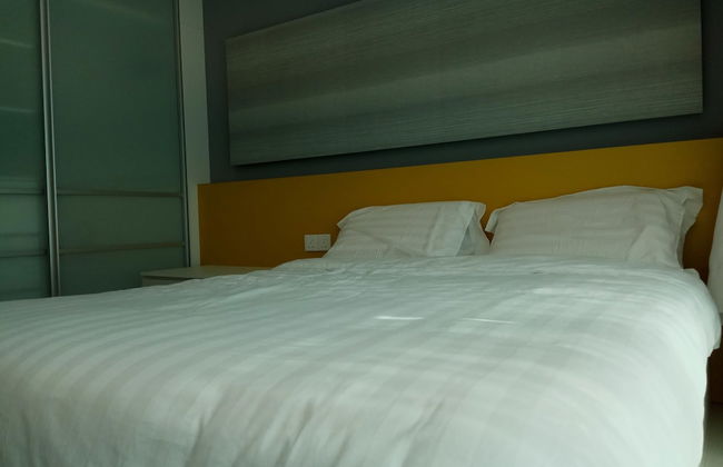 Penang Studio Suite in Georgetown - Foto 4