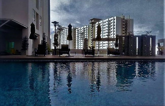 Penang Studio Suite in Georgetown - Foto 48