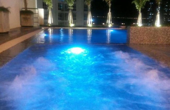 Penang Studio Suite in Georgetown - Foto 46