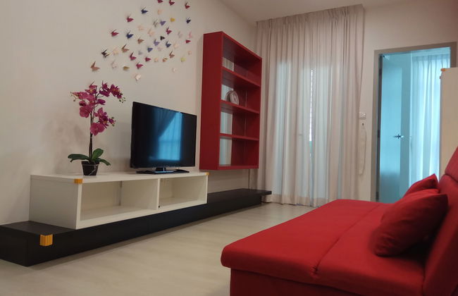 Penang Studio Suite in Georgetown - Foto 27