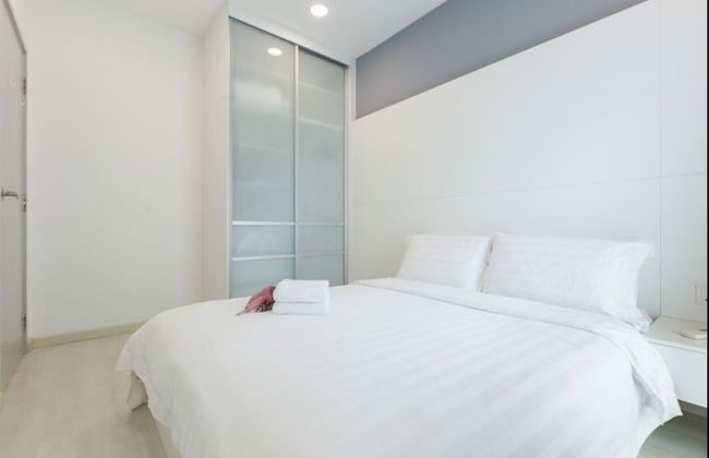 Penang Studio Suite in Georgetown - Foto 10