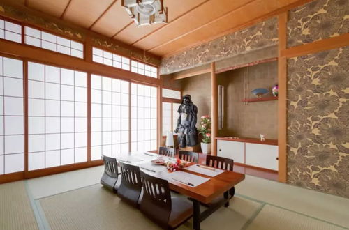 Photo 3 - Ooimazato Samurai House2