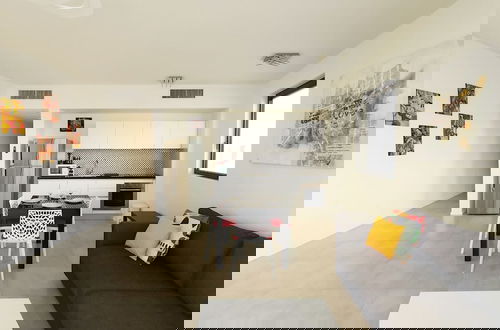 Foto 8 - New Apartment Near the Beach With Parking TL53