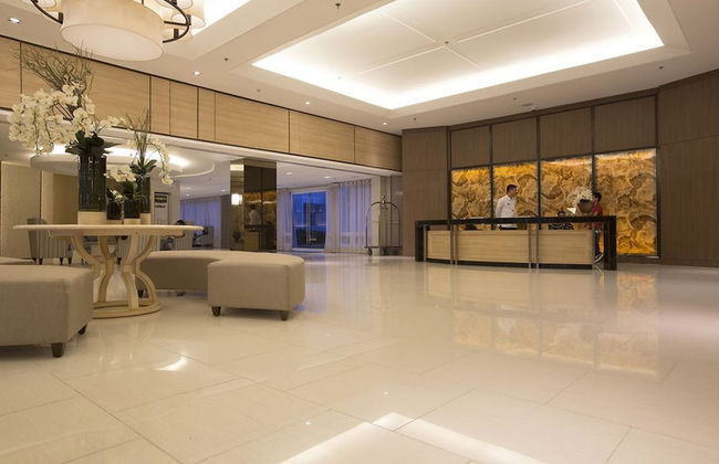 CondoDeal at Shell Residences Moa Pasay - Foto 2
