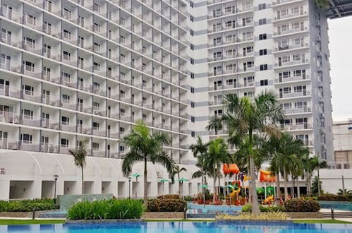 Photo 38 - CondoDeal at Shell Residences Moa Pasay