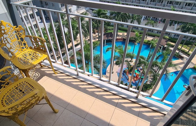 CondoDeal at Shell Residences Moa Pasay - Foto 24