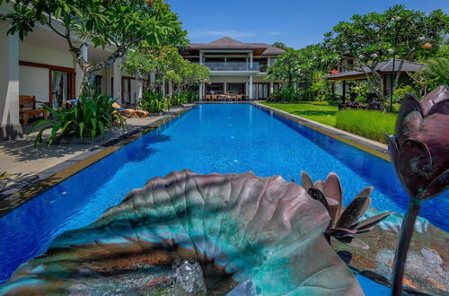 Foto 41 - Private Villas of Bali