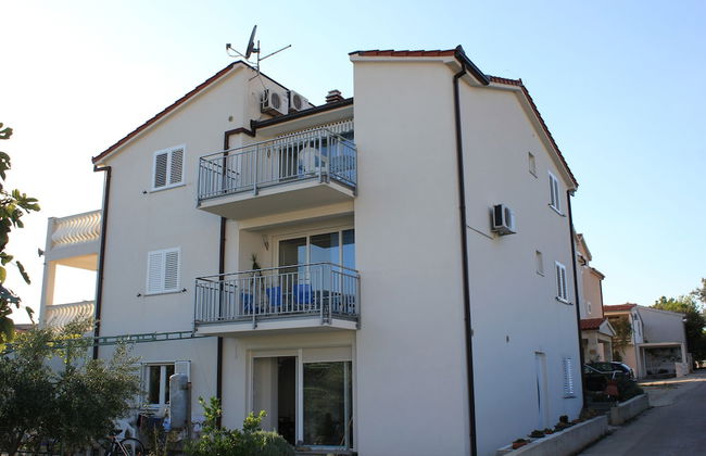 Apartments 4 Dolphins Rogoznica - Foto 11