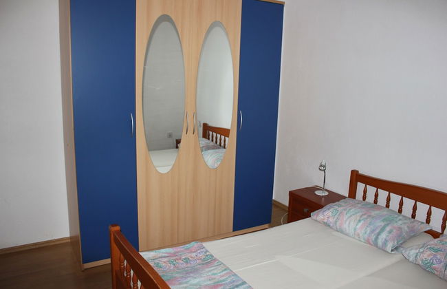 Apartments 4 Dolphins Rogoznica - Foto 2