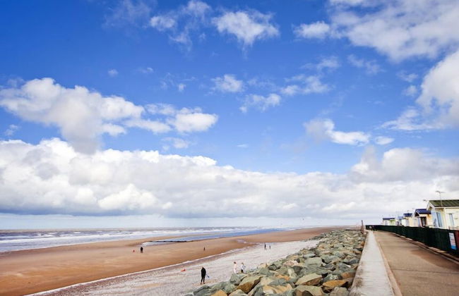 Golden Sands Holiday Park - Foto 1