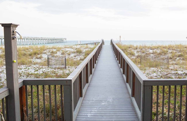Inn at Summerwinds by Southern Vacation Rentals - Foto 19