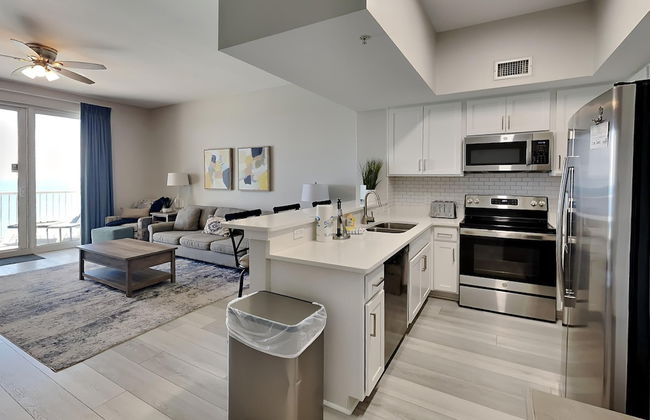 Inn at Summerwinds by Southern Vacation Rentals - Foto 5