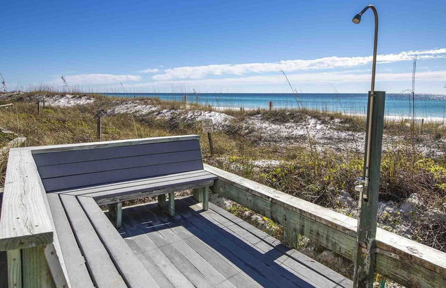 Destin Beach Club #211 - Good Times & Tan Lines - Foto 11