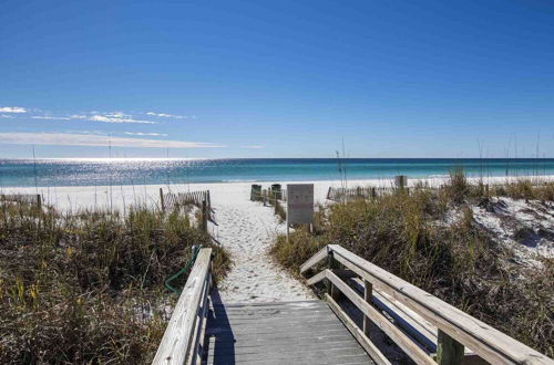 Photo 19 - Destin Beach Club #211 - Good Times & Tan Lines