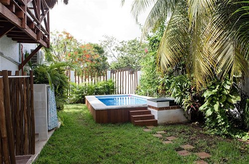 Foto 35 - Casa Nona, Beautiful Apartment in Cancun