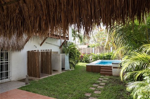 Photo 1 - Casa Nona, Beautiful Apartment in Cancun