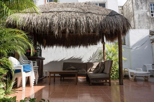 Photo 32 - Casa Nona, Beautiful Apartment in Cancun