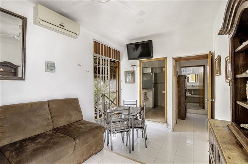 Foto 17 - Casa Nona, Beautiful Apartment in Cancun