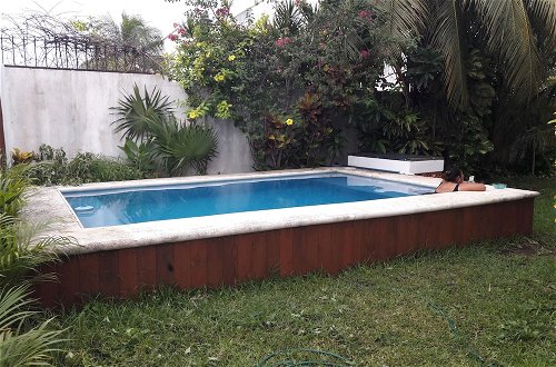 Foto 15 - Casa Nona, Beautiful Apartment in Cancun