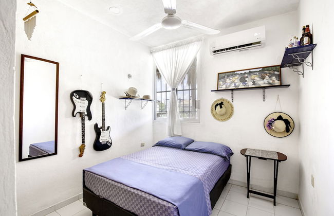 Casa Nona, Beautiful Apartment in Cancun - Foto 7