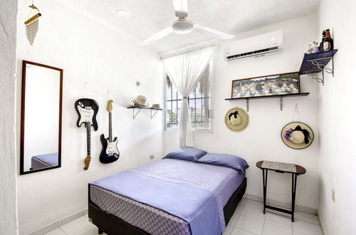 Foto 7 - Casa Nona, Beautiful Apartment in Cancun