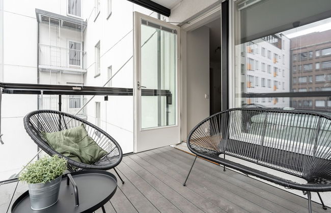 2ndhomes Posteljooni Apt. - Foto 13