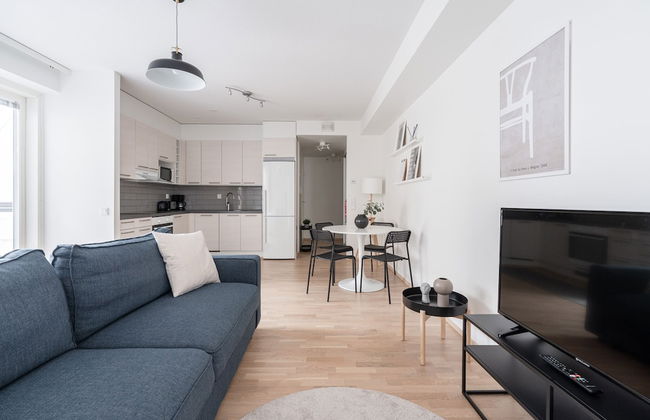 2ndhomes Posteljooni Apt. - Foto 18