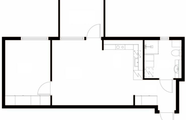 2ndhomes Posteljooni Apt. - Foto 15