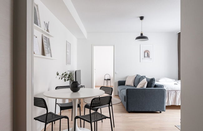 2ndhomes Posteljooni Apt. - Foto 11