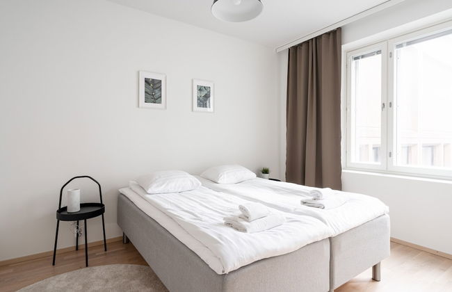 2ndhomes Posteljooni Apt. - Foto 6