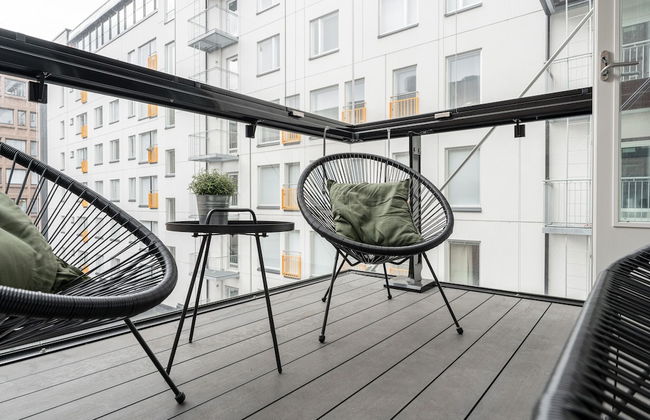 2ndhomes Posteljooni Apt. - Foto 14