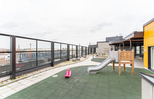 2ndhomes Posteljooni Apt. - Foto 20