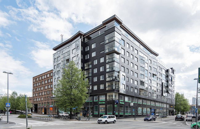 2ndhomes Posteljooni Apt. - Foto 1